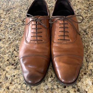 Men’s Bruno Magli shoes size 11